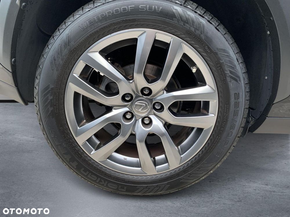 Lexus NX 300h Comfort AWD - 26