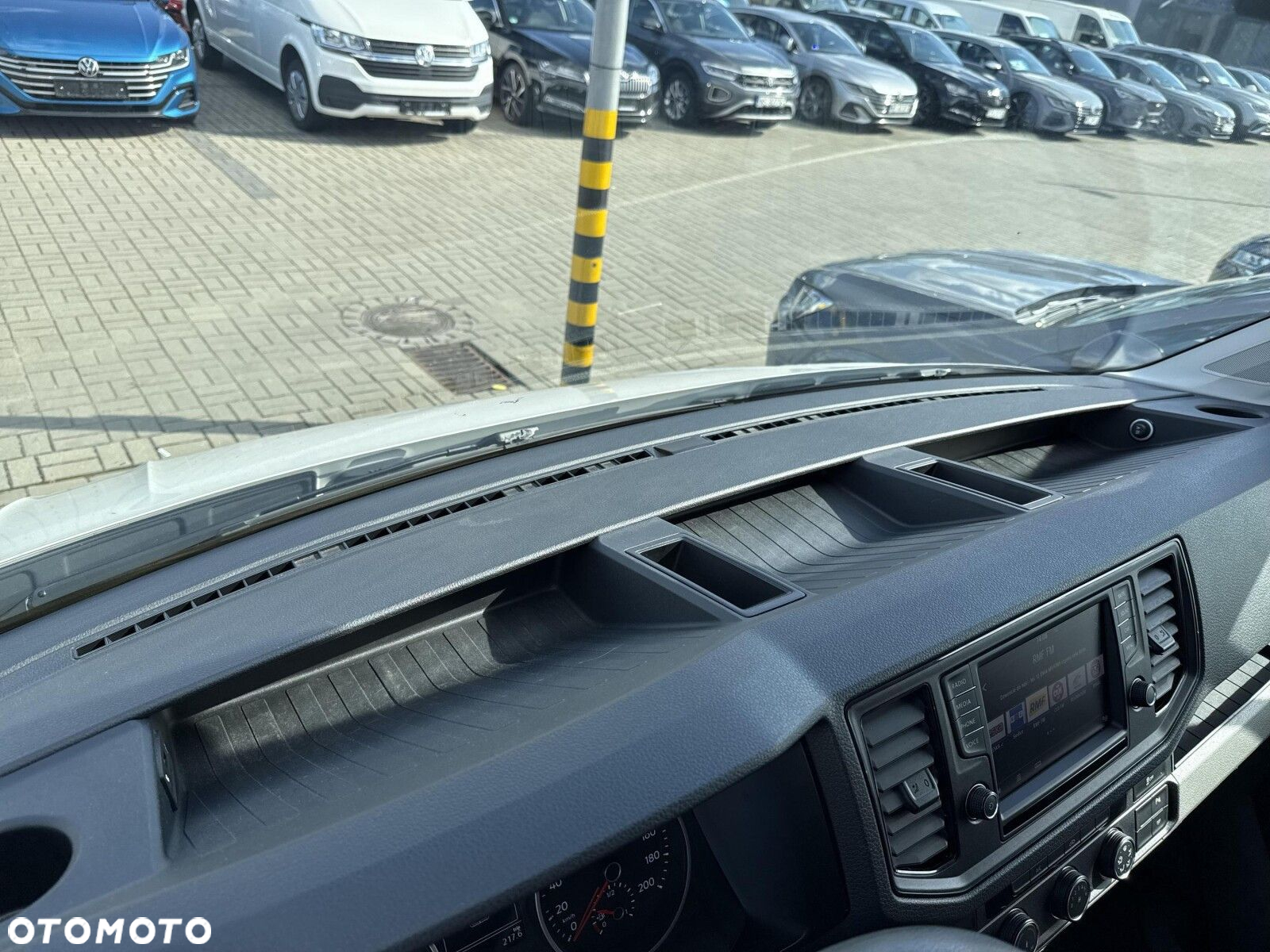 Volkswagen Crafter 35 TDI - 25