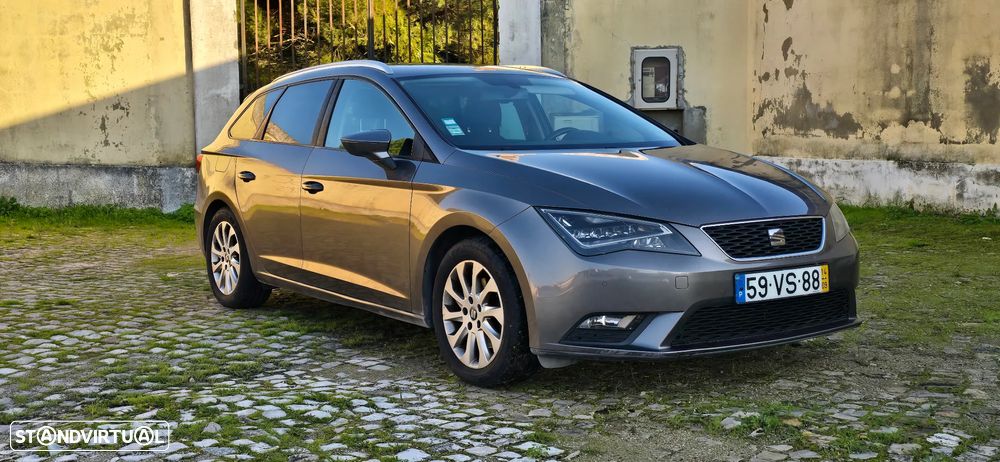 SEAT Leon ST - 2