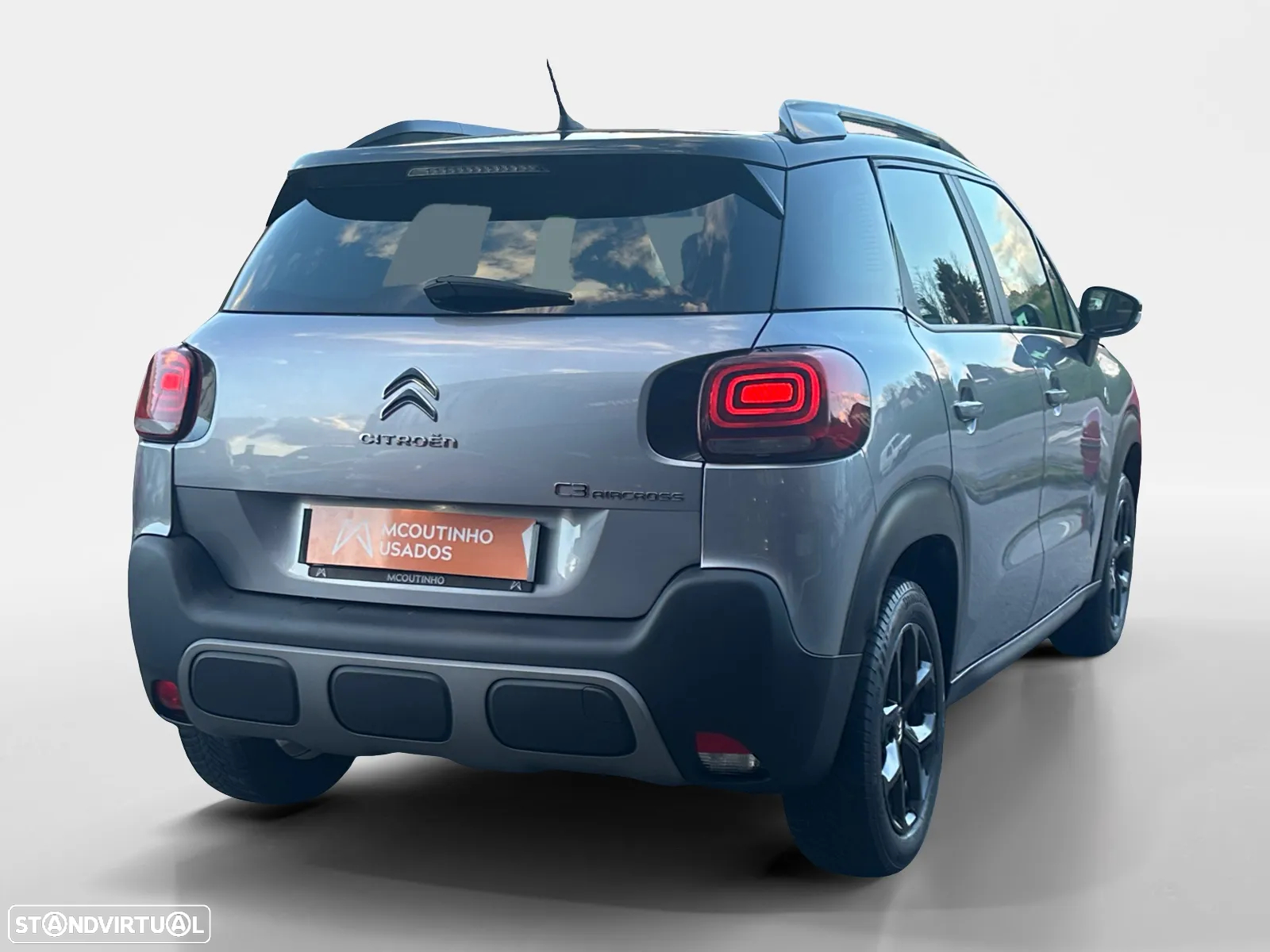 Citroën C3 Aircross 1.2 PureTech C-Series - 6
