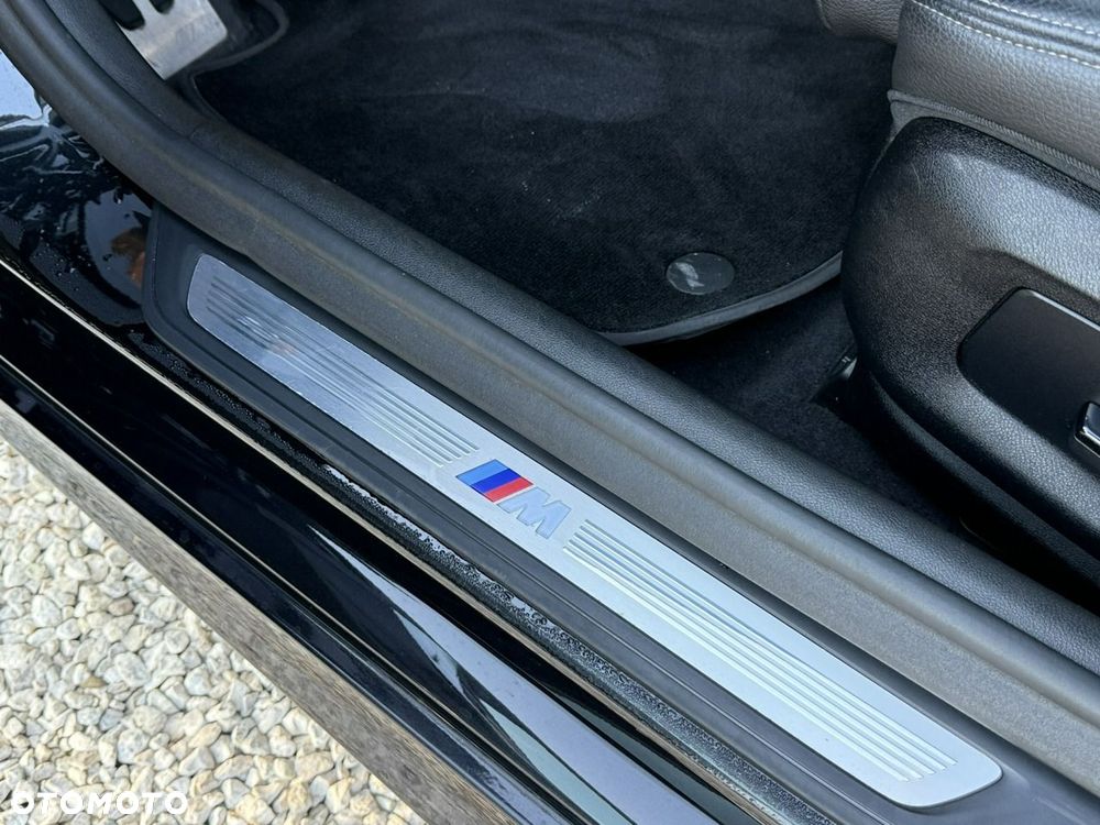 BMW Seria 5 - 12