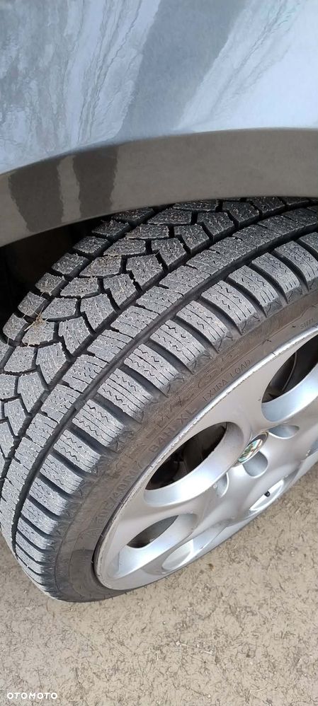 Alfa Romeo Giulietta 1.6 JTDM Progression - 11