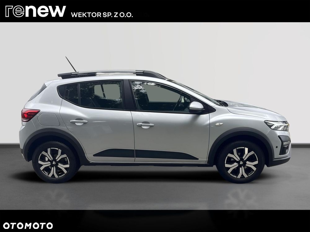 Dacia Sandero 1.0 TCe Comfort - 6