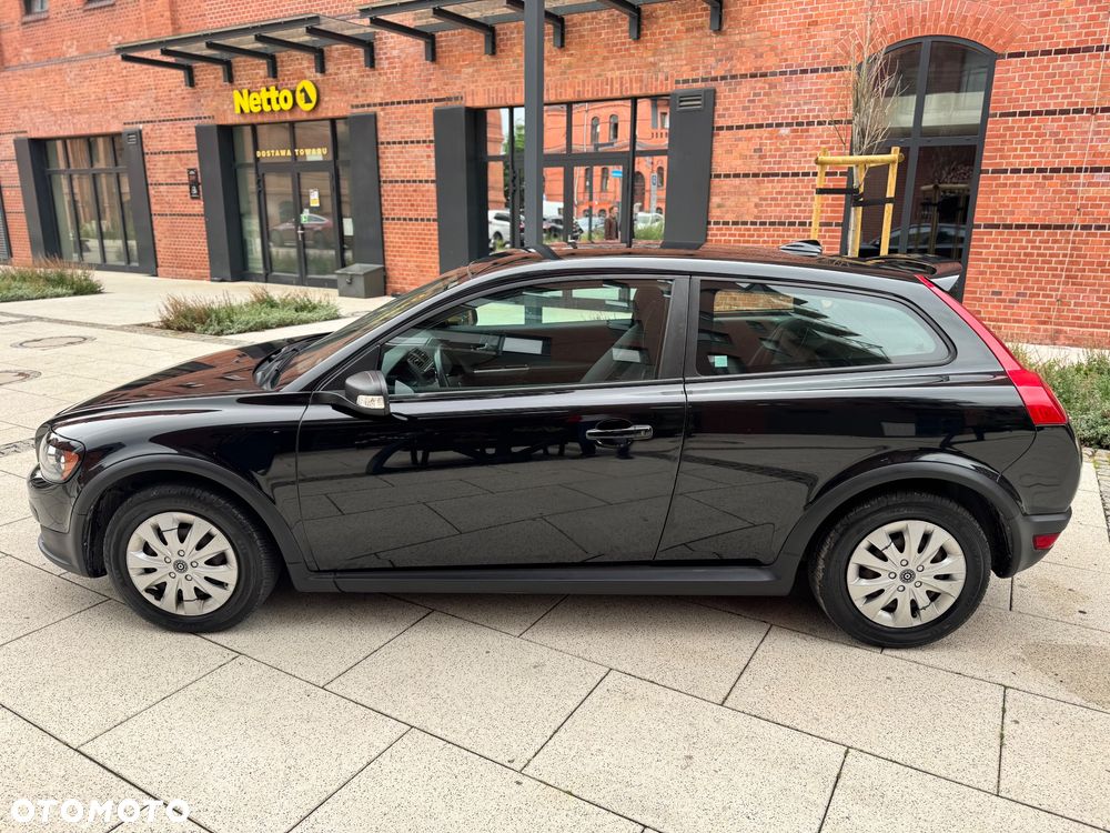 Volvo C30 1.6D DRIVe Kinetic - 6
