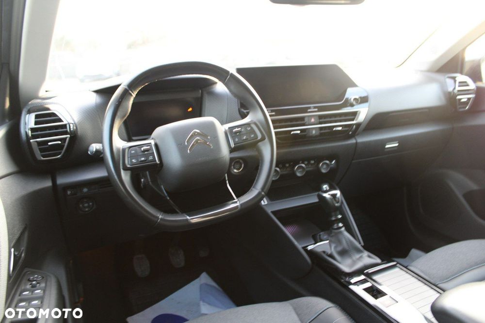 Citroën C4 - 18