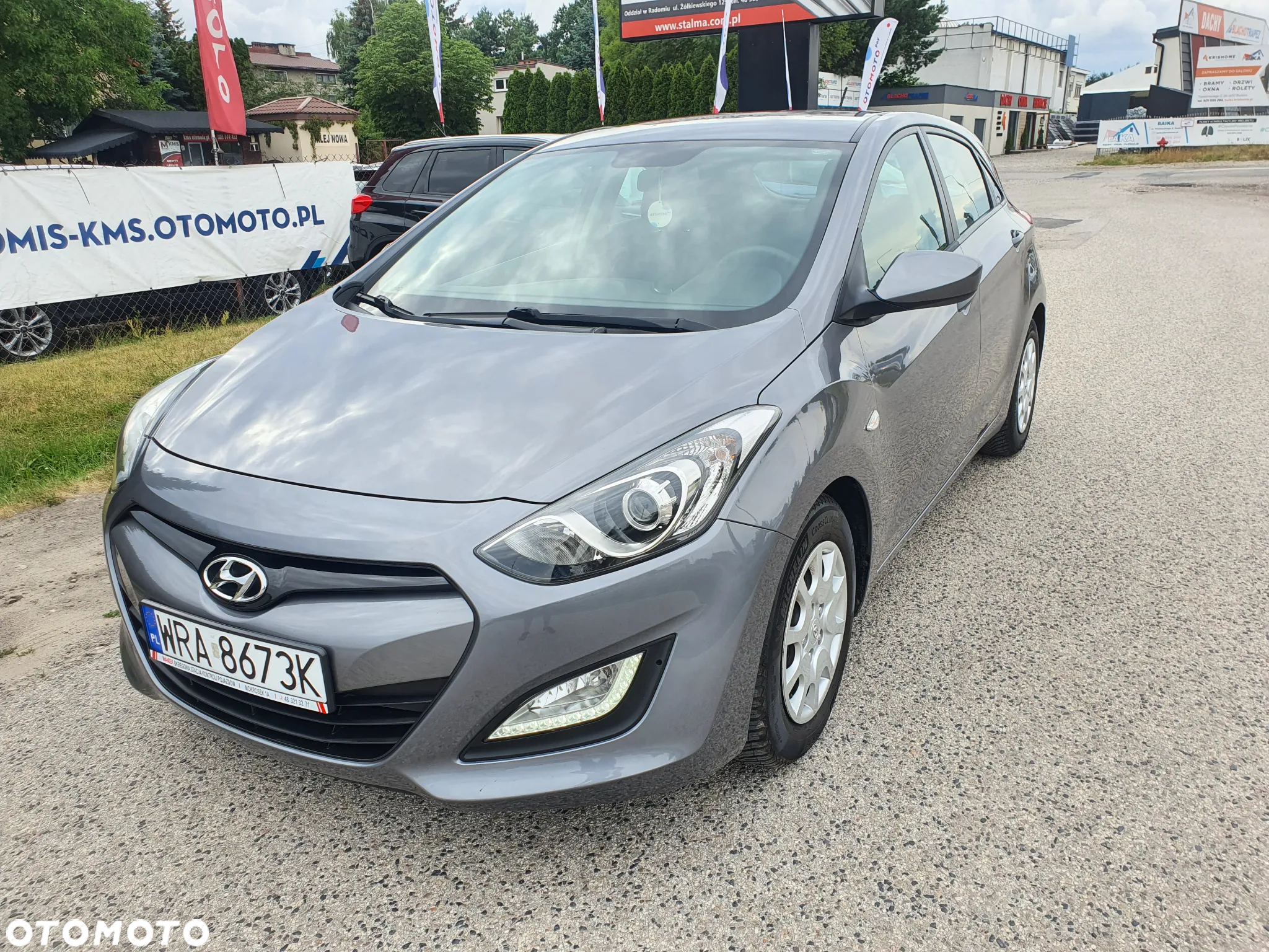 Hyundai i30 1.4 Style - 2