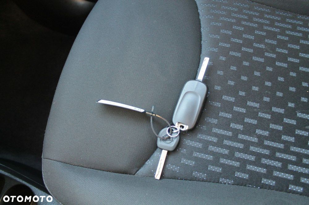 Opel Karl - 19