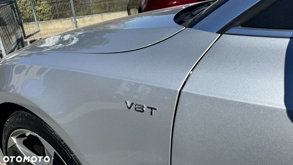Audi S5 Cabrio - 22