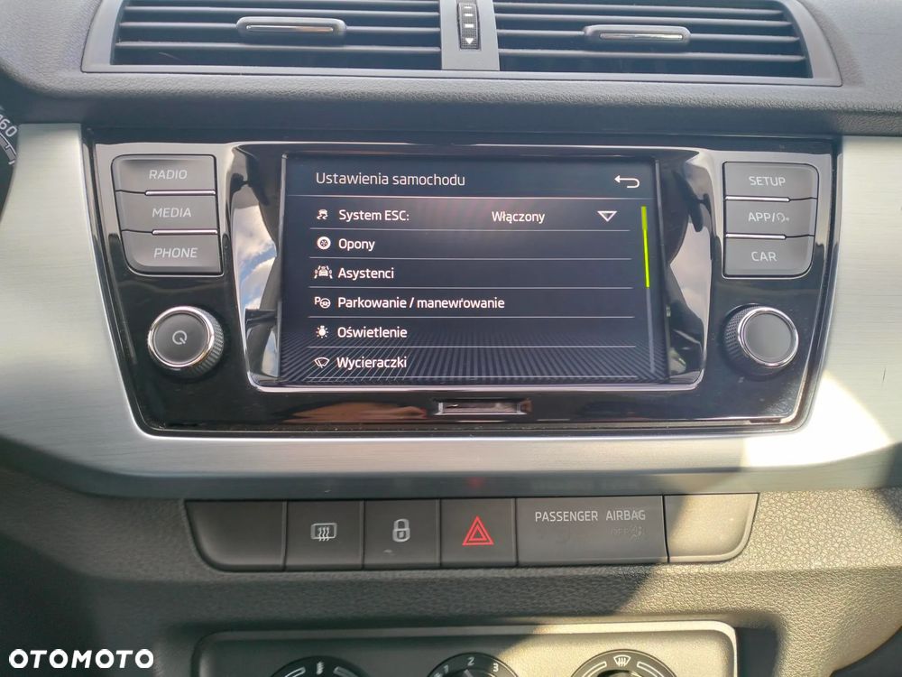 Skoda Fabia 1.0 TSI Ambition - 24
