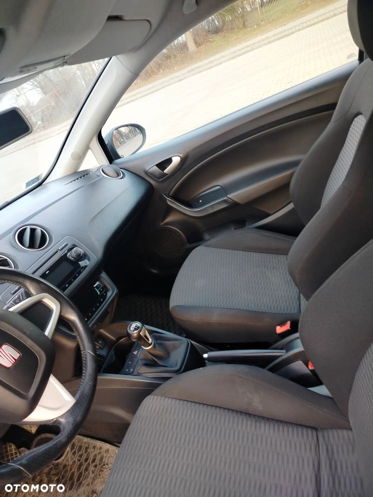 Seat Ibiza SC 1.2 TSI Style - 22