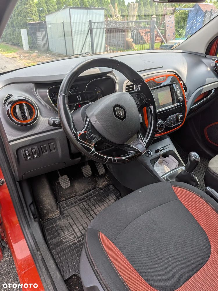 Renault Captur 0.9 Energy TCe Life - 21