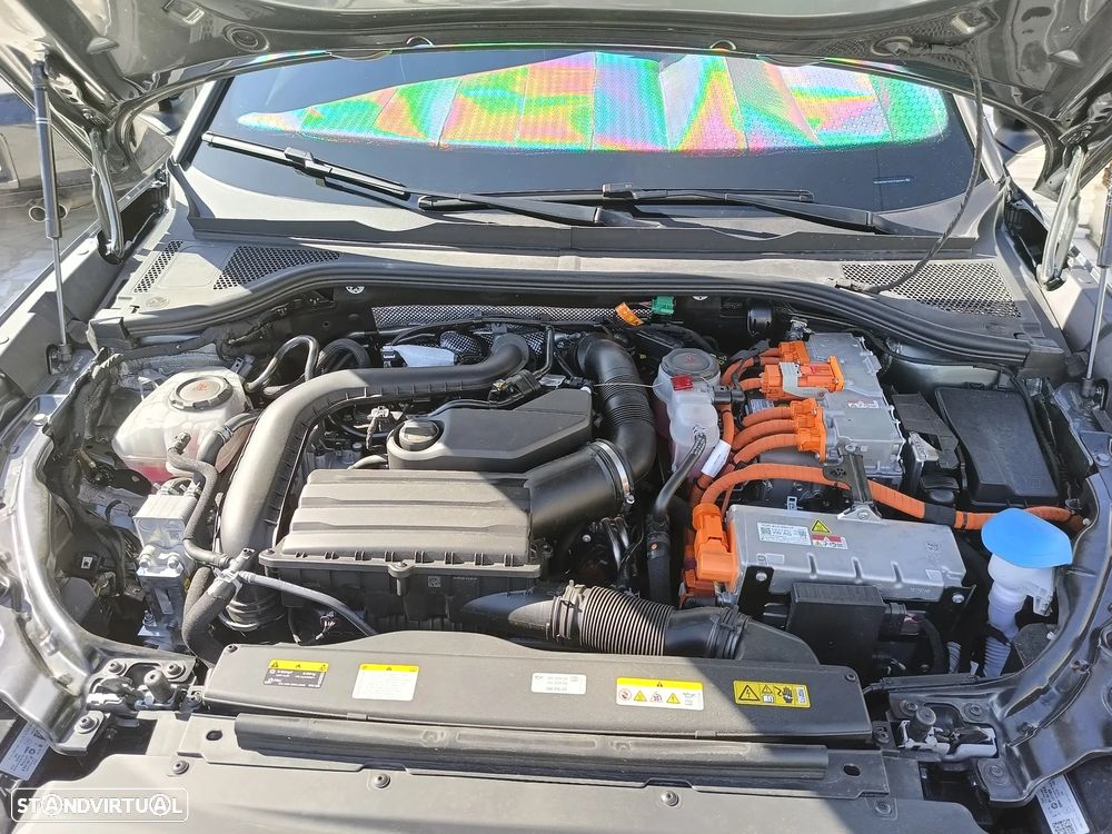Skoda Superb 1.5 TSI iV Sportline DSG - 22