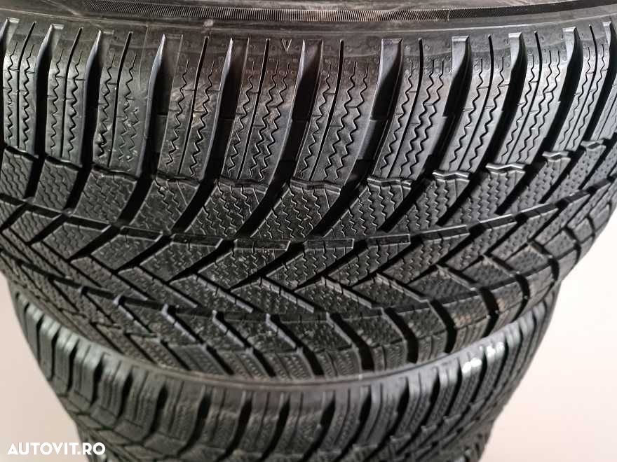 255/40/20 101V BRIDGESTONE CP N10770 M+S IARNA - 2