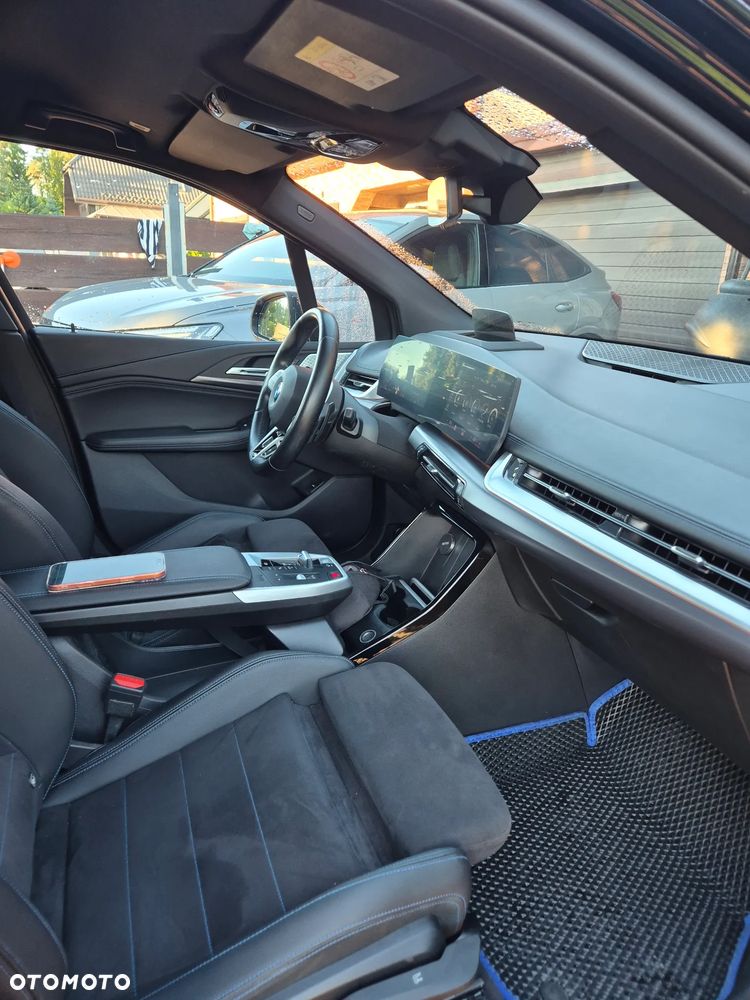 BMW Seria 2 223i mHEV Luxury Line sport - 17