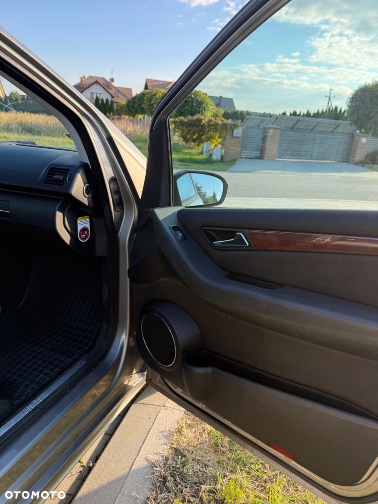 Mercedes-Benz Klasa A 170 Classic - 23