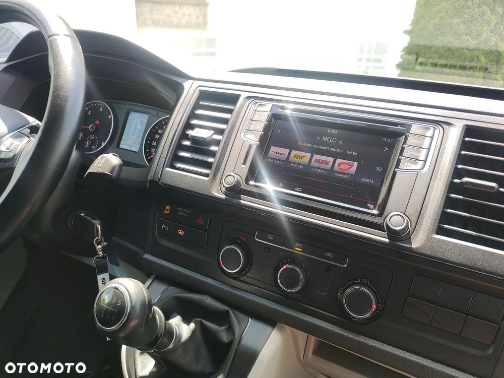 Volkswagen TRANSPORTER - 13