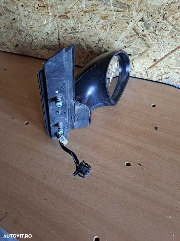 Oglinda dreapta electrica Seat Toledo an 2005-2009 - 4