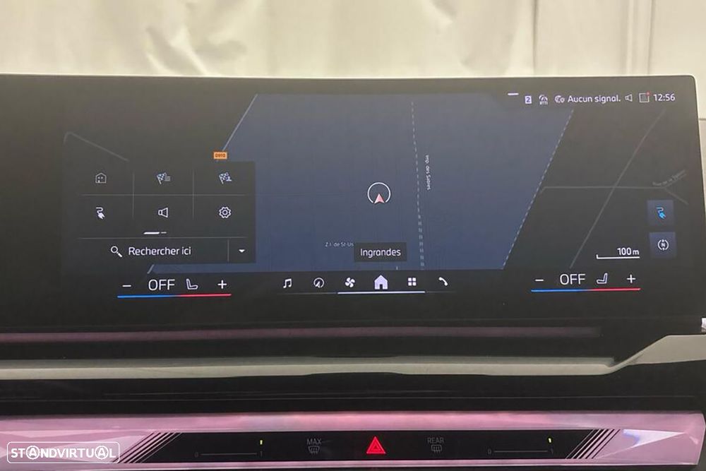 BMW i5 xDrive40 Pack Desportivo M - 13