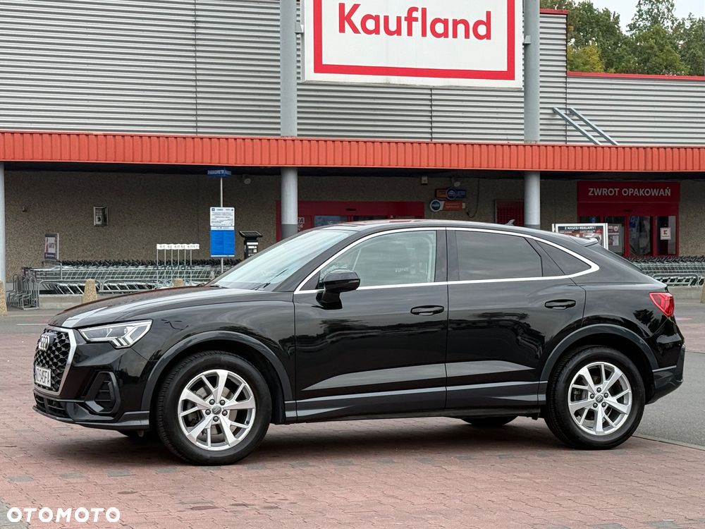 Audi Q3 35 TFSI S tronic - 5