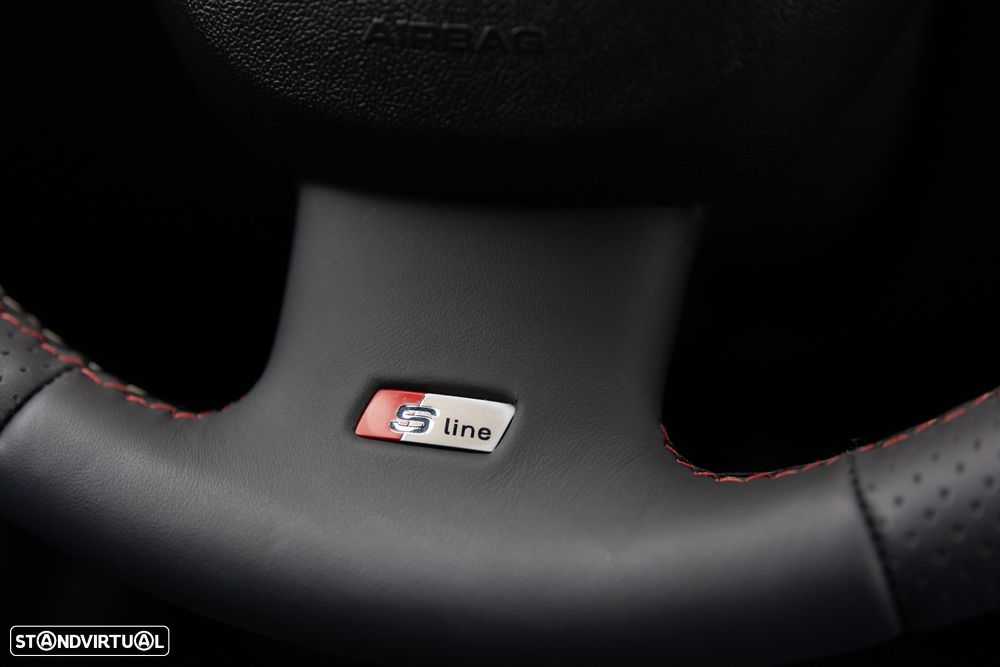 Audi A5 2.0 TDI S-line - 29