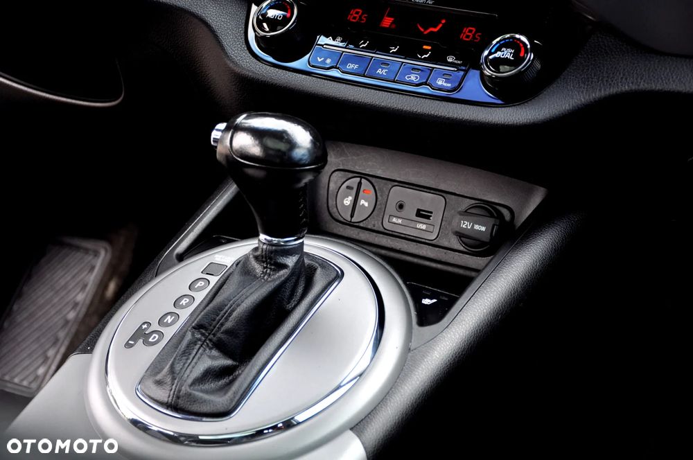 Kia Sportage - 34