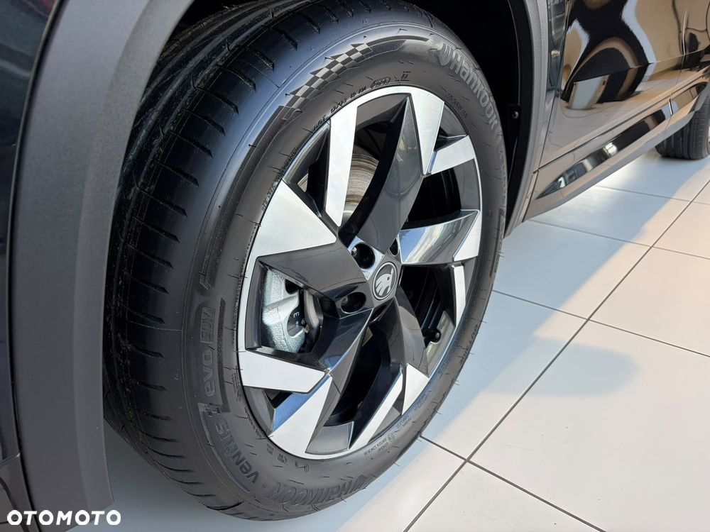 Skoda Kodiaq 2.0 TSI 4x4 Sportline DSG - 7