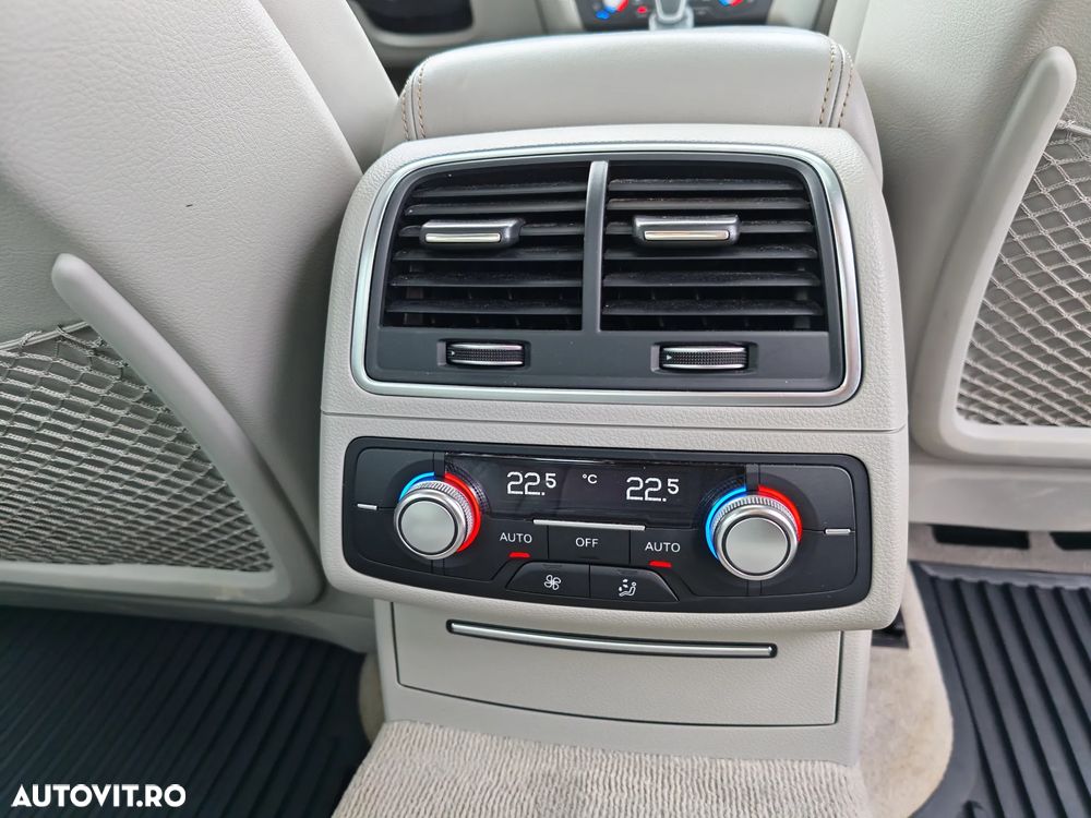 Audi A6 3.0 TDI quattro S tronic - 20