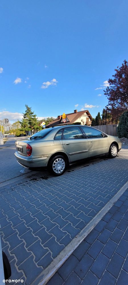 Citroën C5 - 3