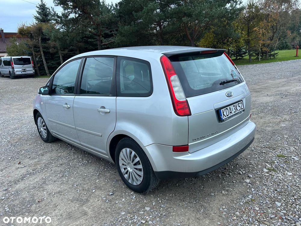 Ford Focus C-Max 1.8 Ghia - 2
