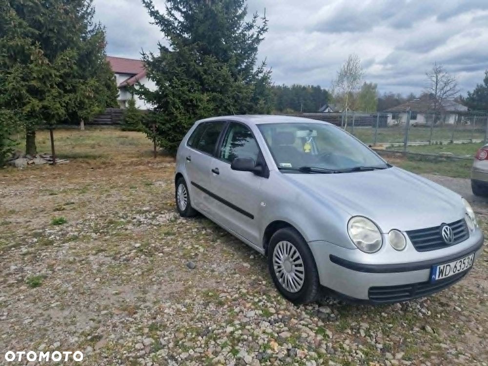 Volkswagen Polo - 3