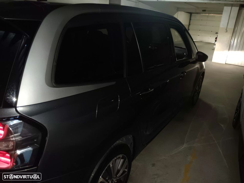 Citroën C4 Grand Picasso 1.6 e-HDi Intensive ETG6 - 13