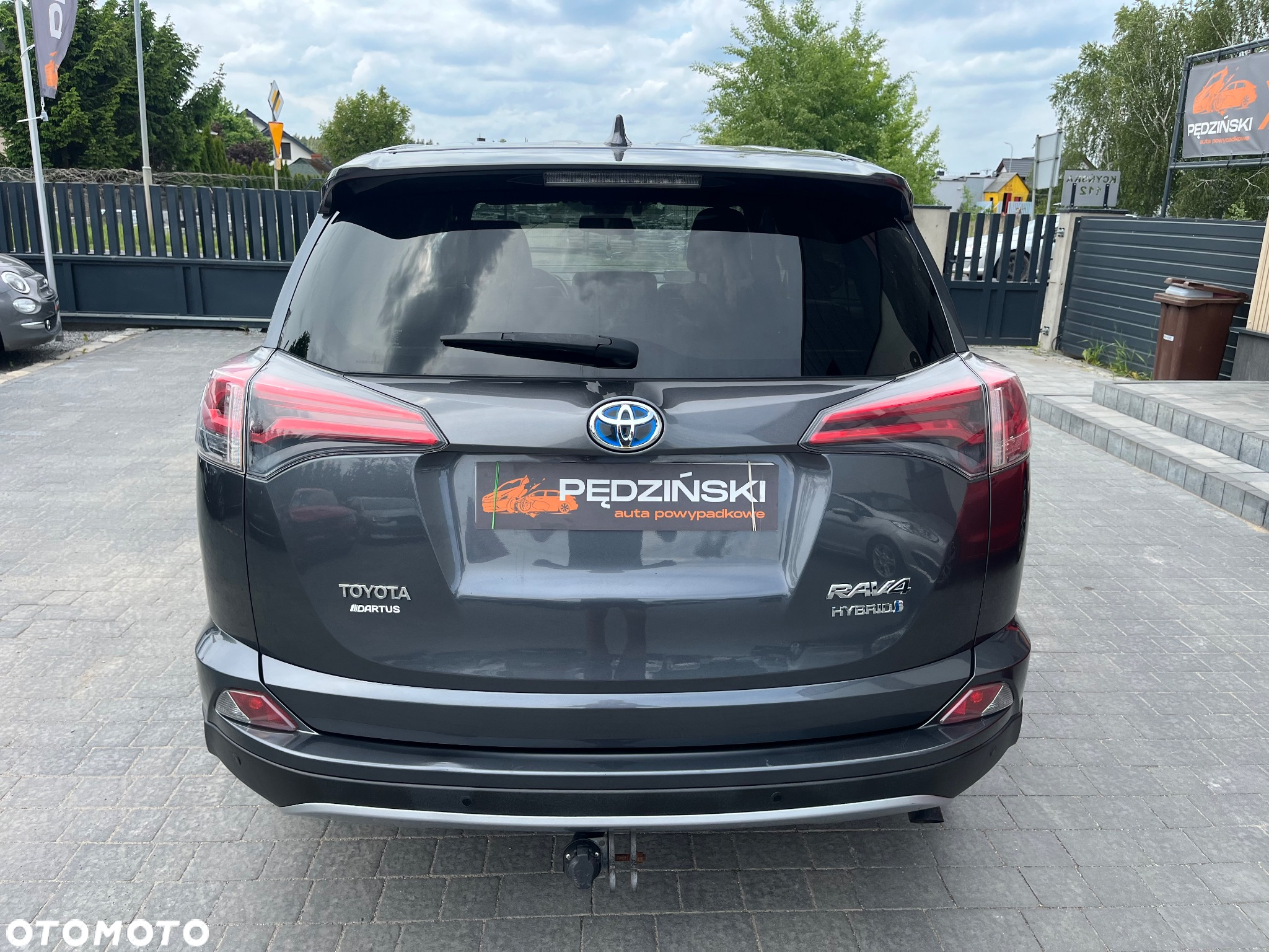 Toyota RAV4 - 5