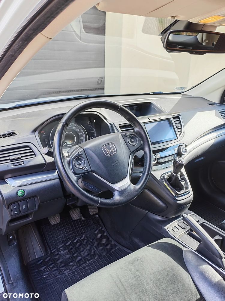 Honda CR-V 2.0 Lifestyle - 10