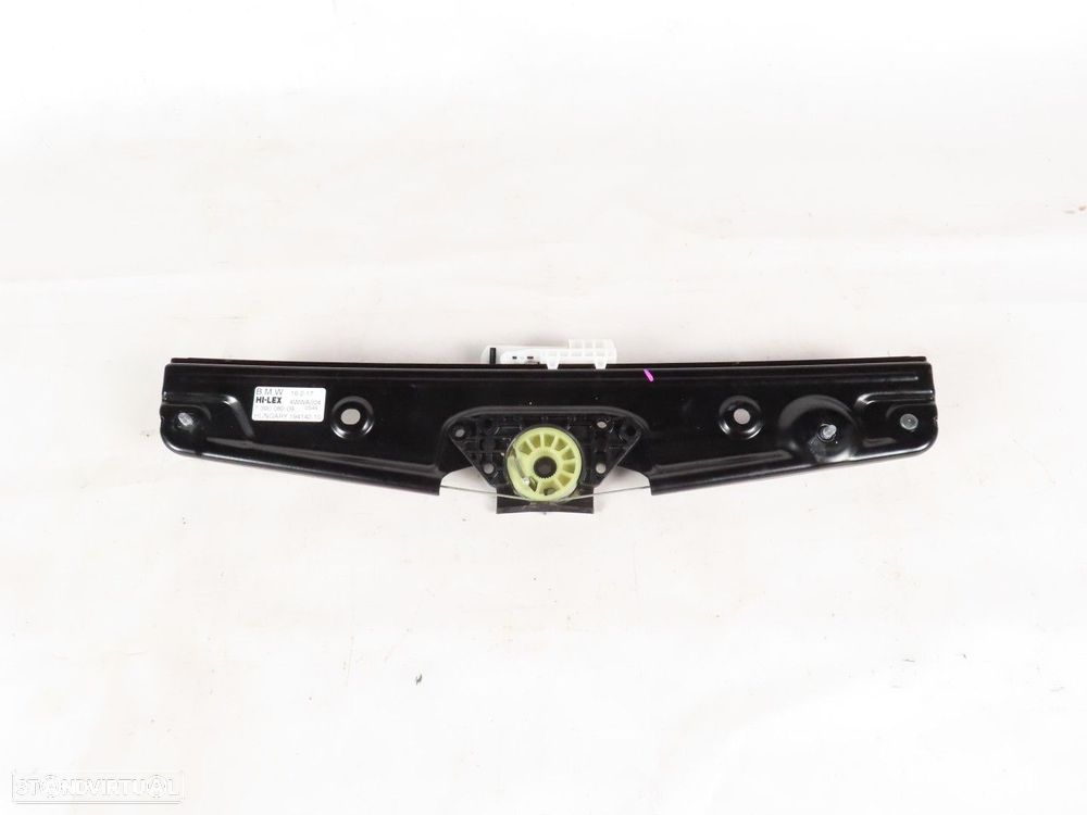 Elevador da Porta Direito/Trás Seminovo/ Original MINI MINI COUNTRYMAN (F60) 513... - 2