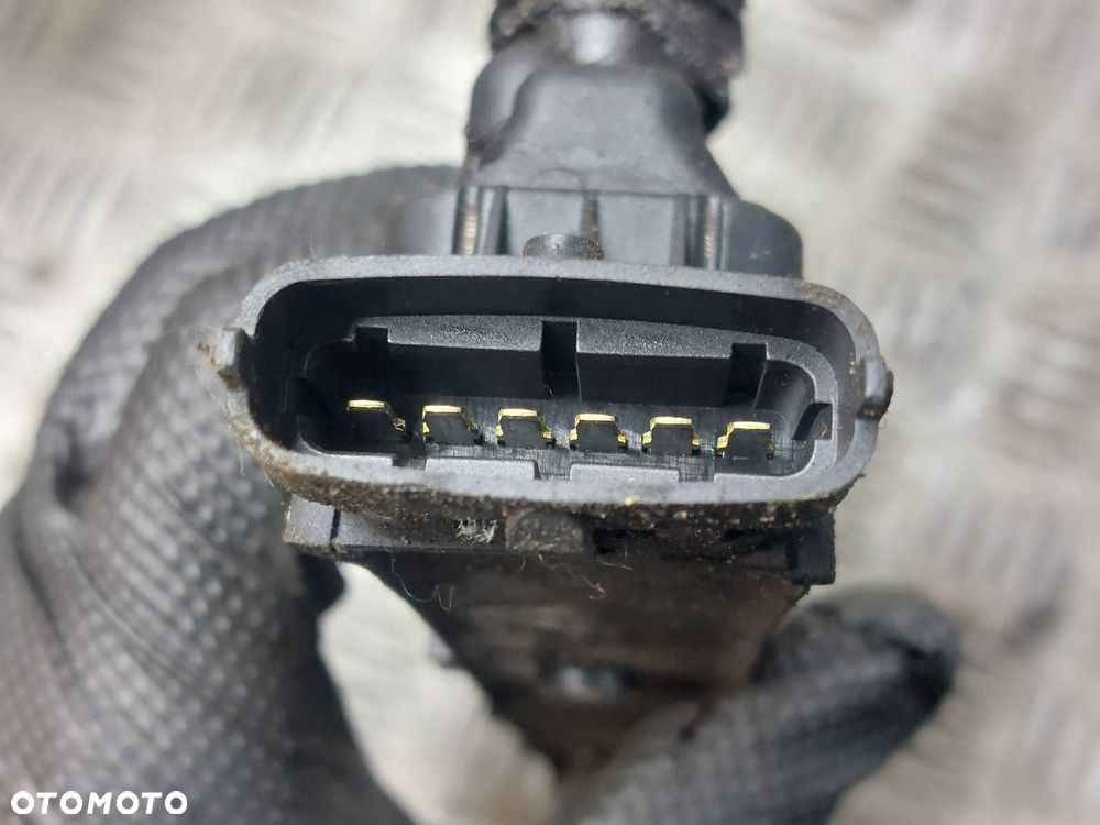 CEWKA ZAPŁONOWA OPEL CORSA C 1.2 16V 0221503015 - 4
