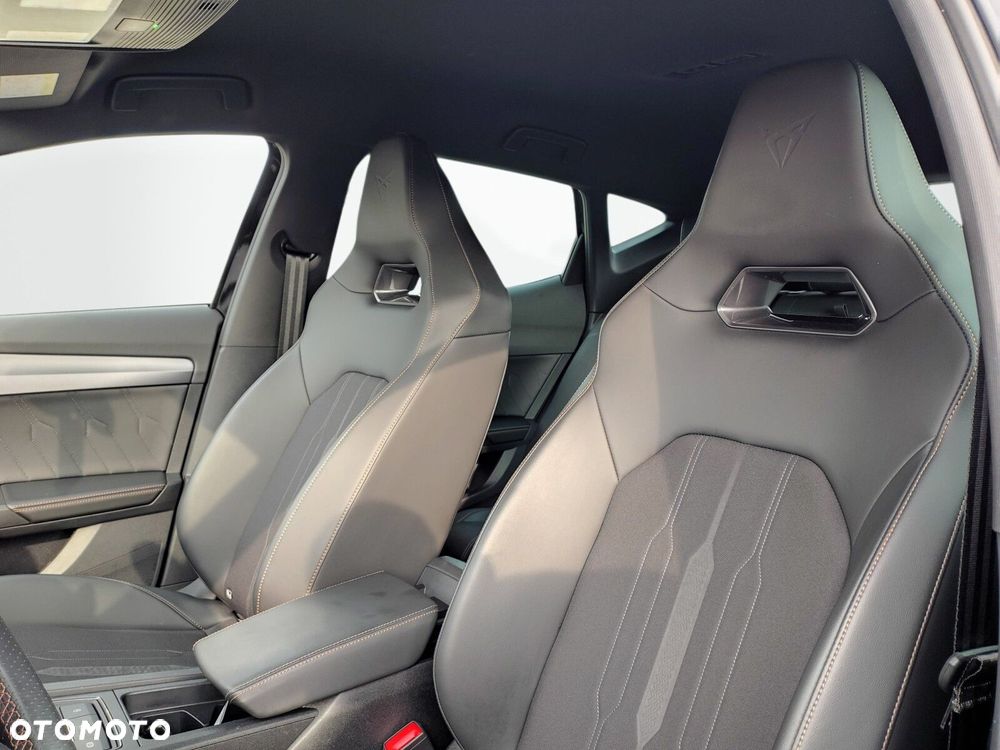 Cupra Formentor 2.0 TSI 4Drive VZ DSG - 10