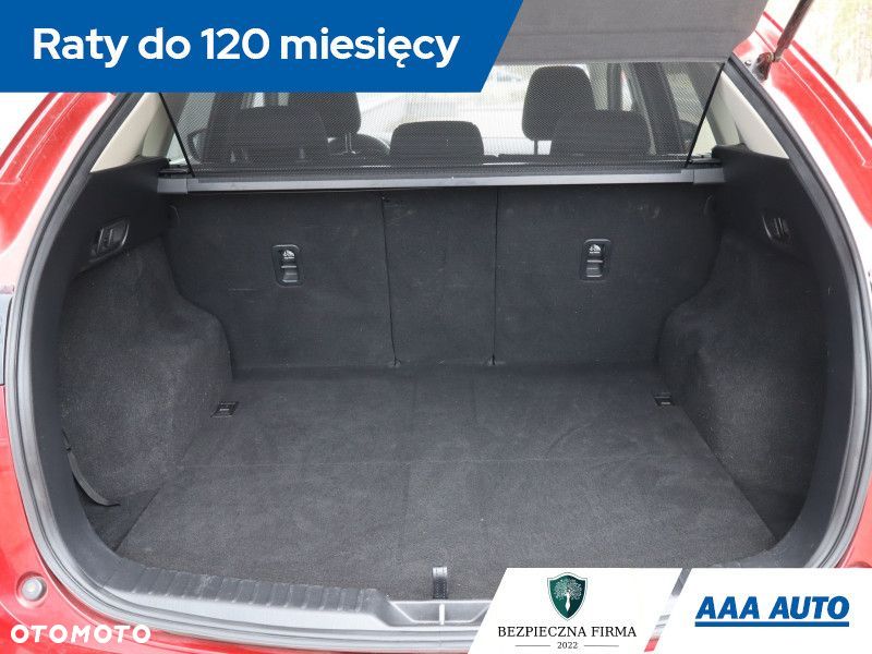 Mazda CX-5 - 15