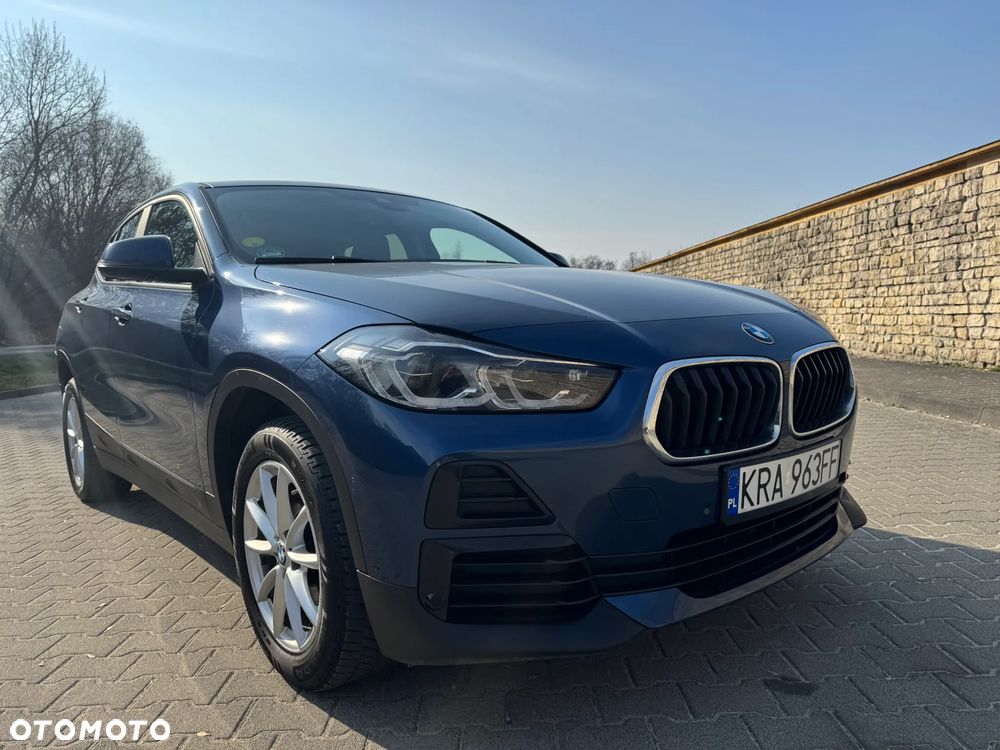 BMW X2 - 9