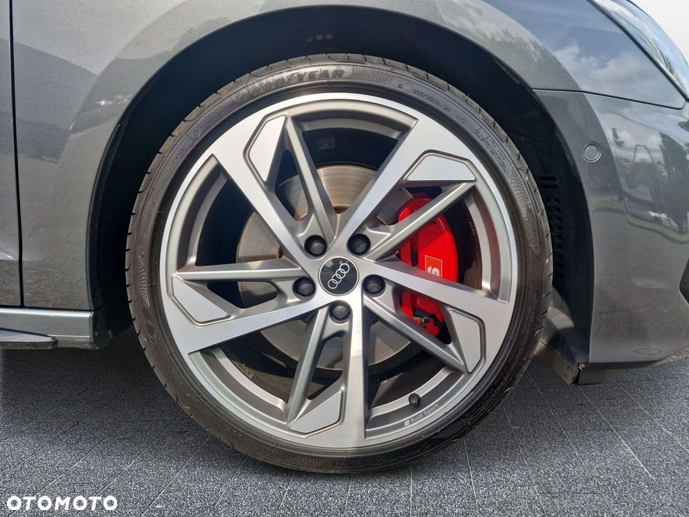 Audi S3 Sportback TFSI Quattro S tronic - 30