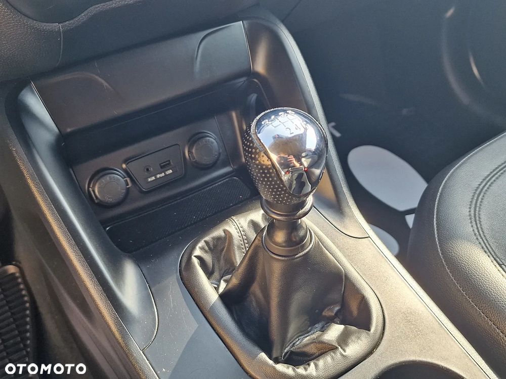 Hyundai ix35 1.7 CRDi Classic 2WD - 16