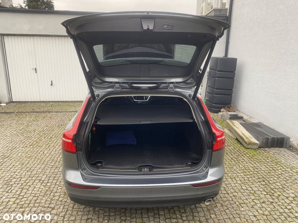 Volvo V60 D3 Geartronic Momentum - 10