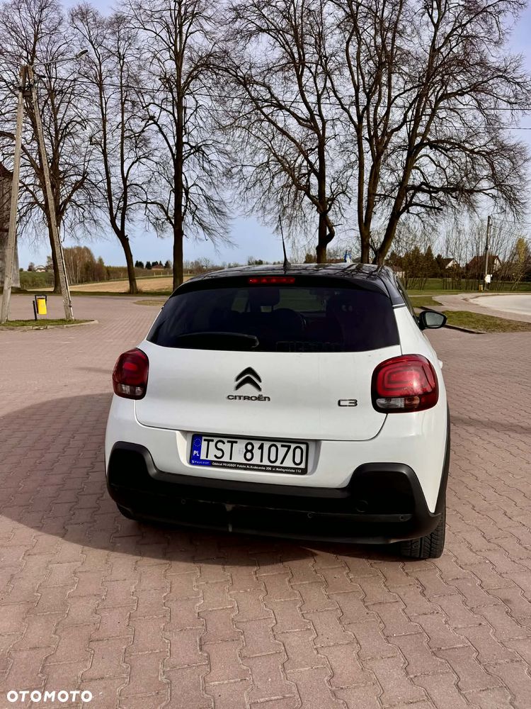 Citroën C3 1.2 PureTech Elle - 6