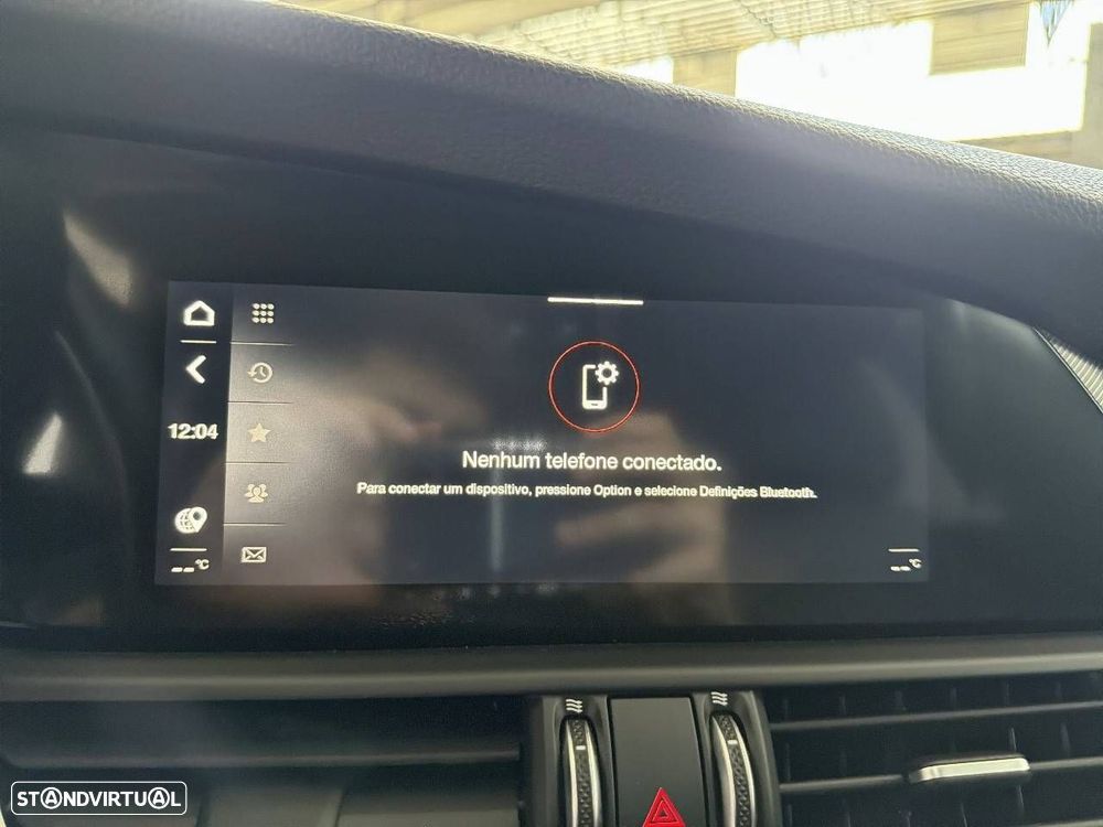 Alfa Romeo Giulia 2.0 T Veloce Q4 AT8 - 16