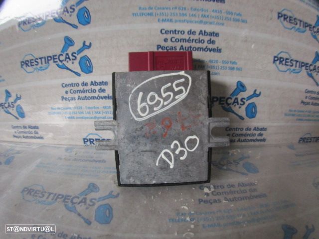 Modulo 16147407514 55892110 BMW F20 2014 116Ed 115CV 5P AZUL BOMBA DE COMBUSTIVEL - 2