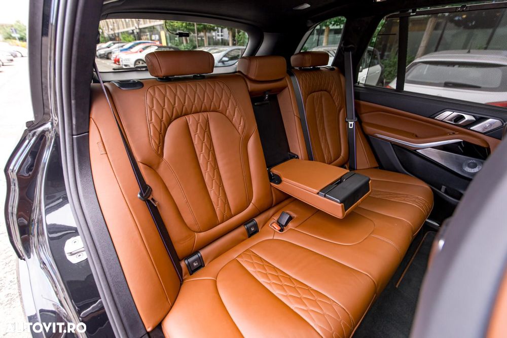 BMW X5 xDrive50e AT PHEV - 20