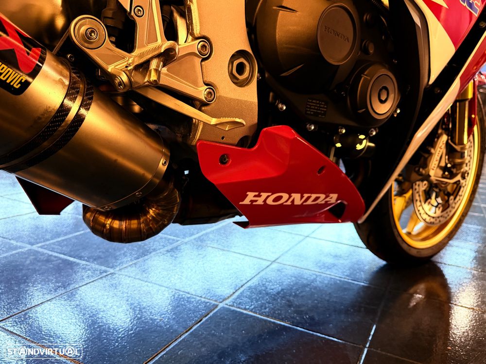 Honda CBR CBR 1000 RR SP - 13