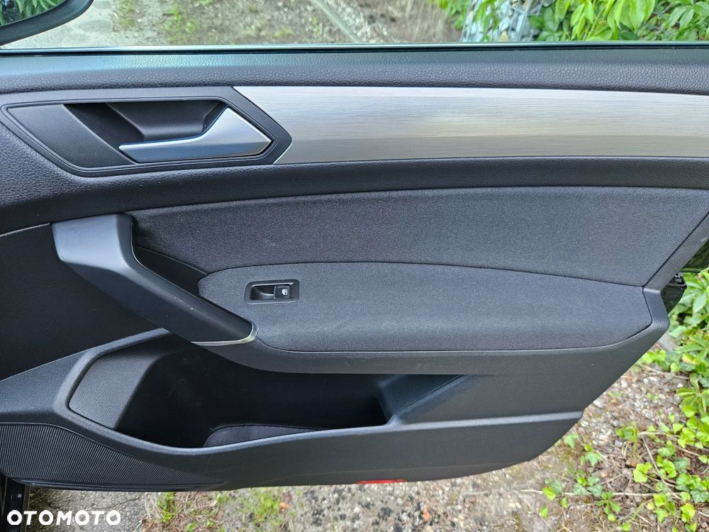 Volkswagen Touran 1.4 TSI (BlueMotion Technology) Comfortline - 33