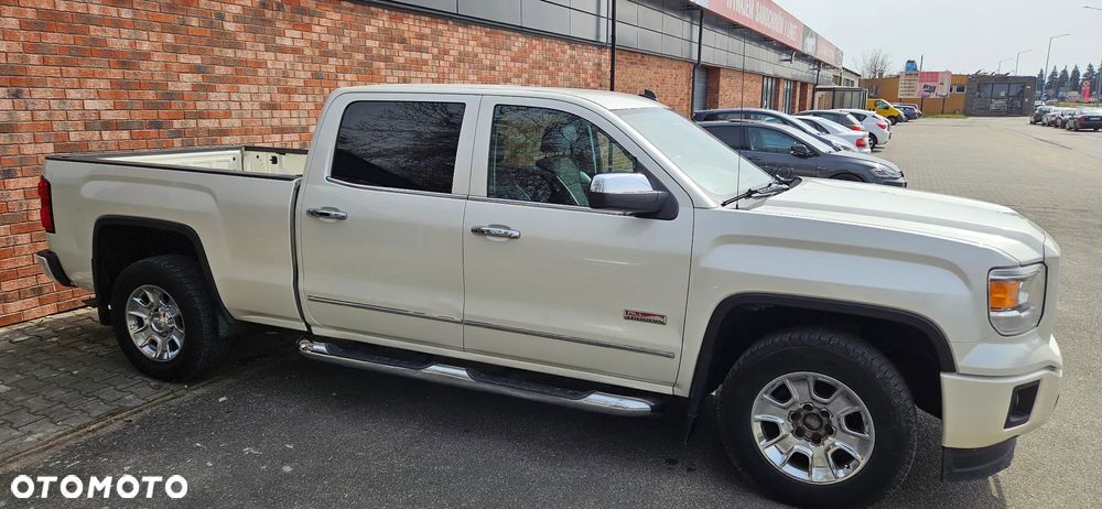 GMC Sierra - 18