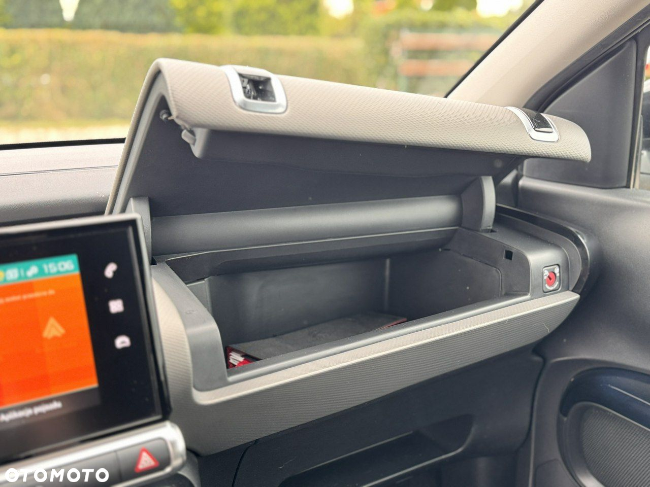 Citroën C4 Cactus - 30