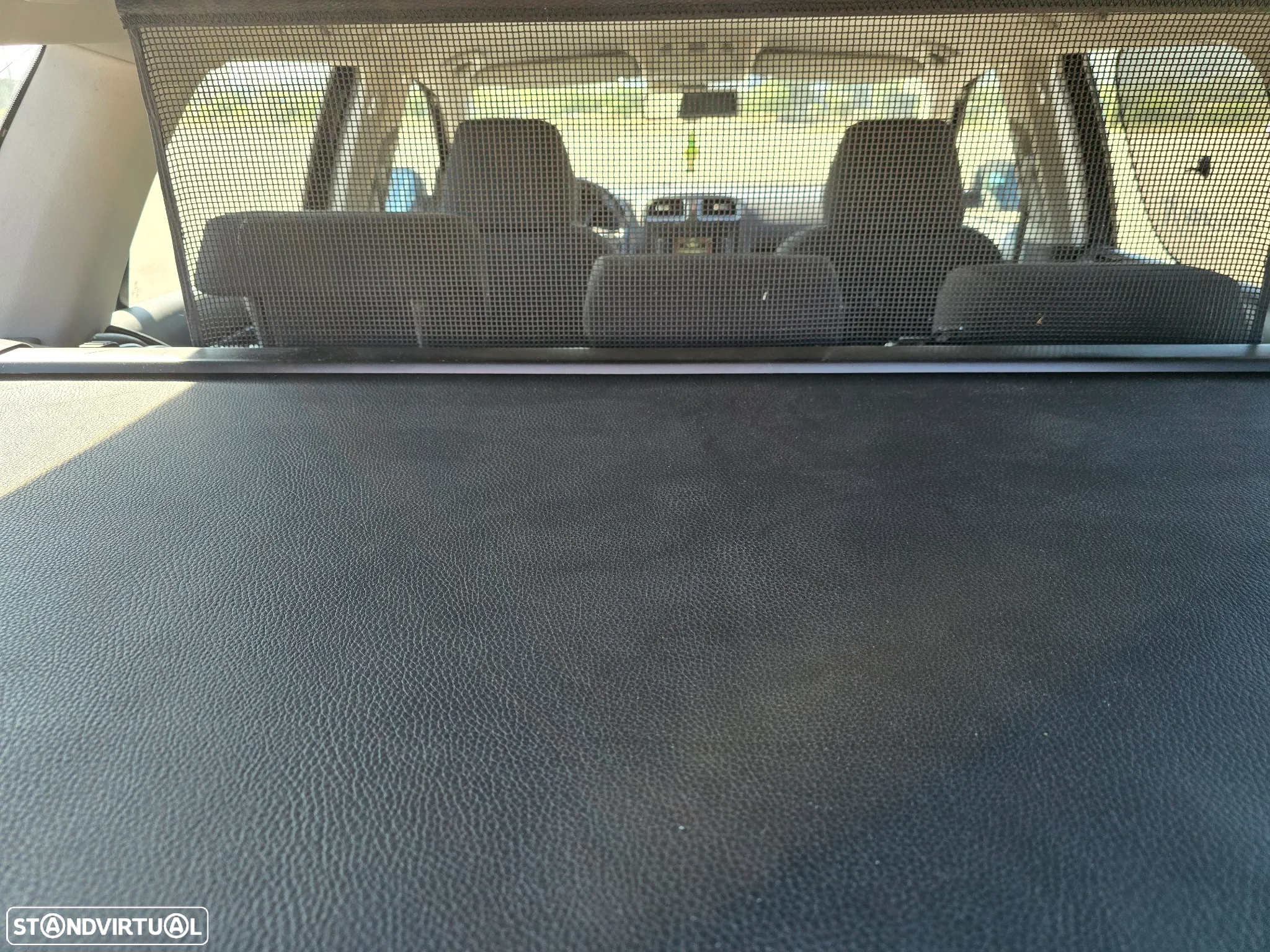 VW Golf Variant 1.6 TDi 4Motion BlueMotion Comfortline - 4